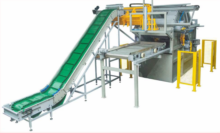 MR800 Roller type automatic coating machine
